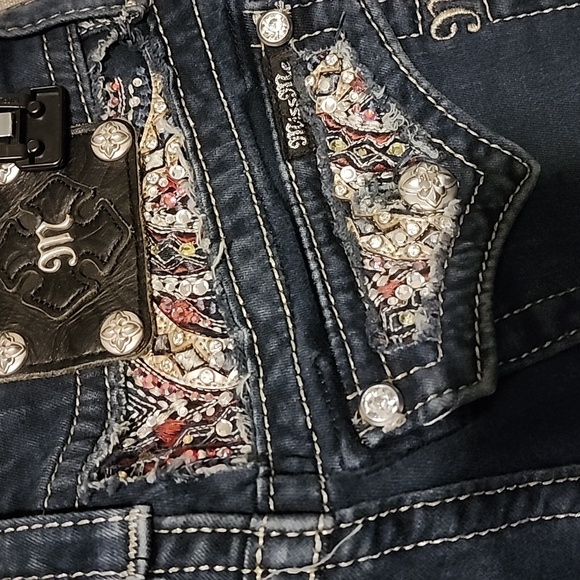 Miss me jeans - Picture 2 of 5